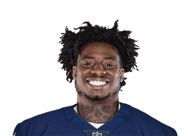 C.J. Gardner-Johnson