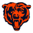 Bears logo