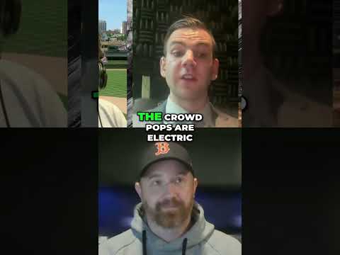 ABS Challenges: The New WWE Crowd Pops of Baseball? #shorts