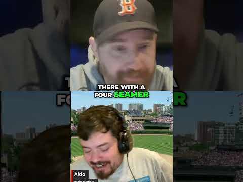 Noah Schultz: The NEXT Randy Johnson? #shorts