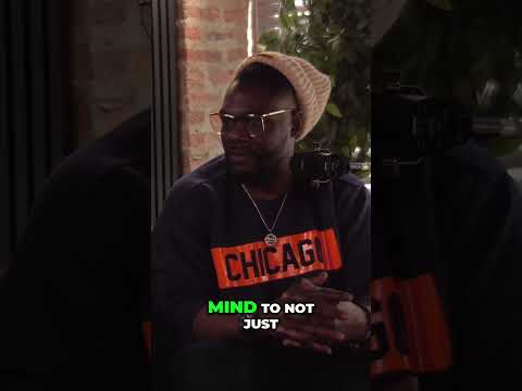 “Playing Through The Pain” – Tommie Harris’ Life-Changing Mindset 🔥