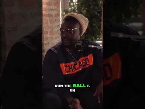 Kicked Out of Pop Warner! Tommie Harris Was UNFAIR