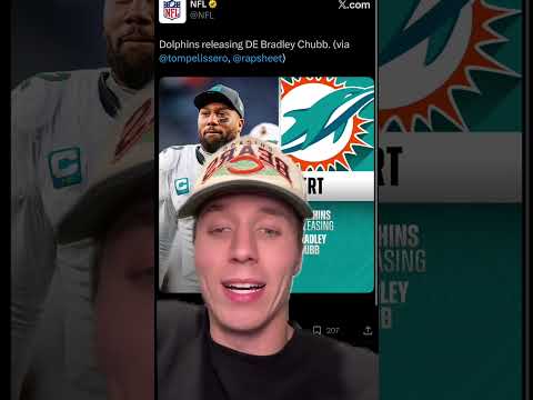 Should the Bears take a swing on edge rusher Bradley Chubb?