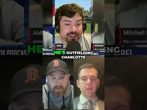 White Sox Could Call Up Sam Antonacci Soon! #shorts