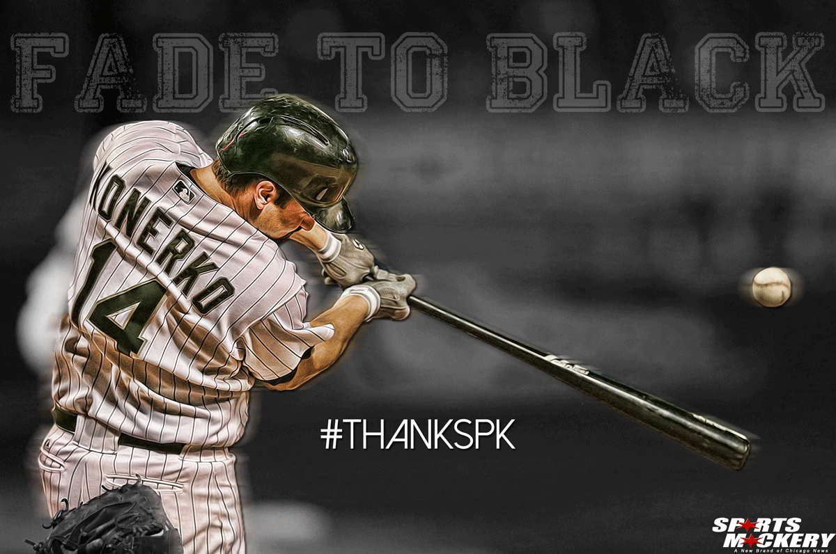 Why Paul Konerko To The Hall Of Fame Isn't As Crazy As You Think