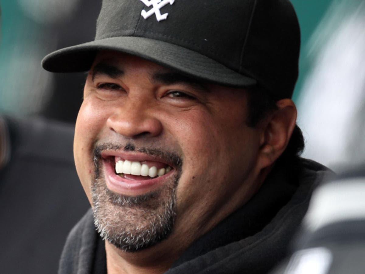 MLB Insider Suggests An Ozzie Guillen Return