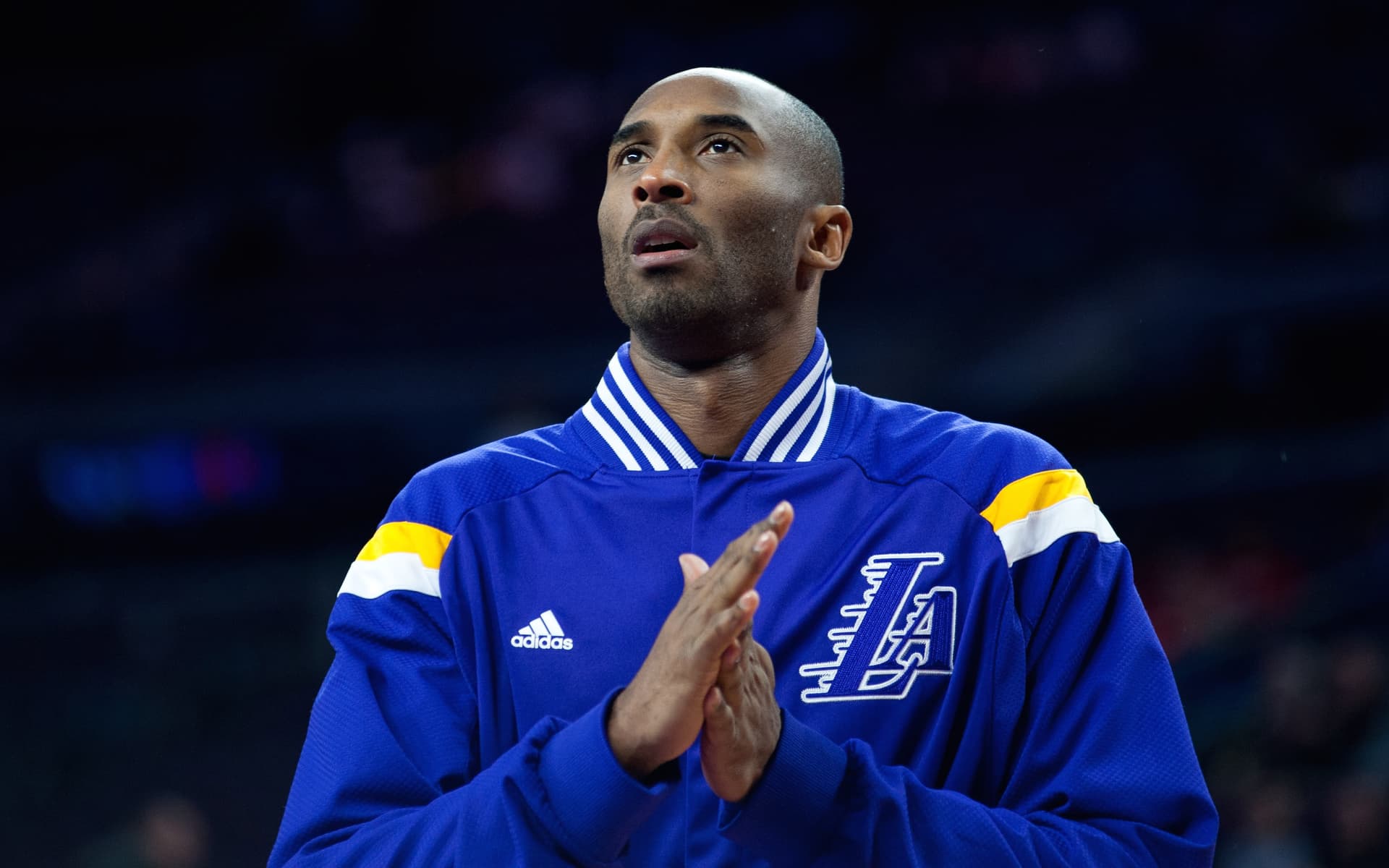 Basketball Icon Kobe Bryant Reportedly Killed in Helicopter Crash
