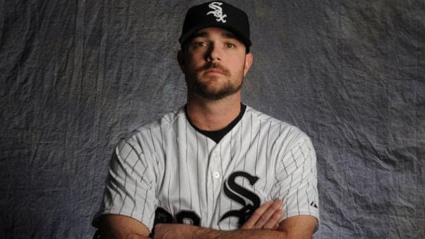 If Not The Nationals, Then Who Will Trade For David Robertson?
