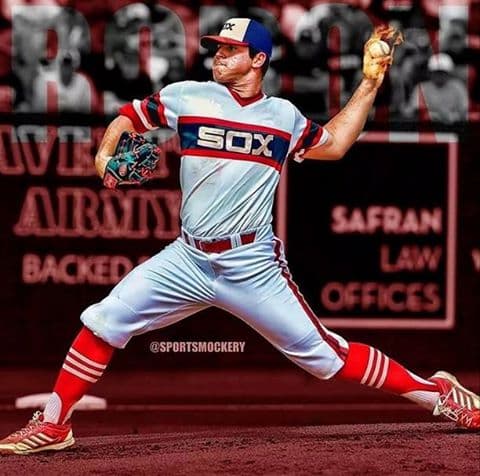 May Set To Be Monumental Month For The White Sox