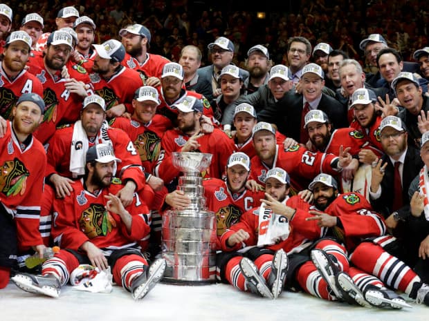 Sports Mockery 2017 Stanley Cup Playoff Staff Predictions