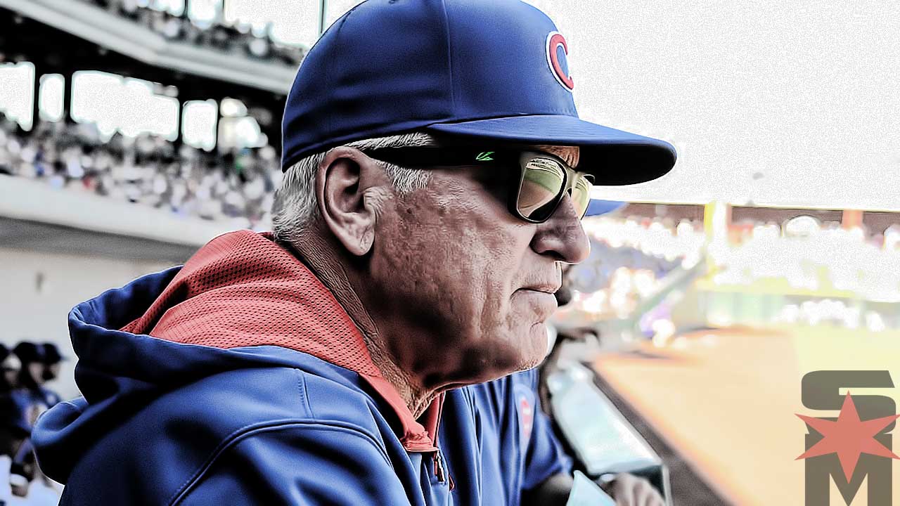 Remembering And Praising: 3 Legendary Coaches Of Chicago Teams