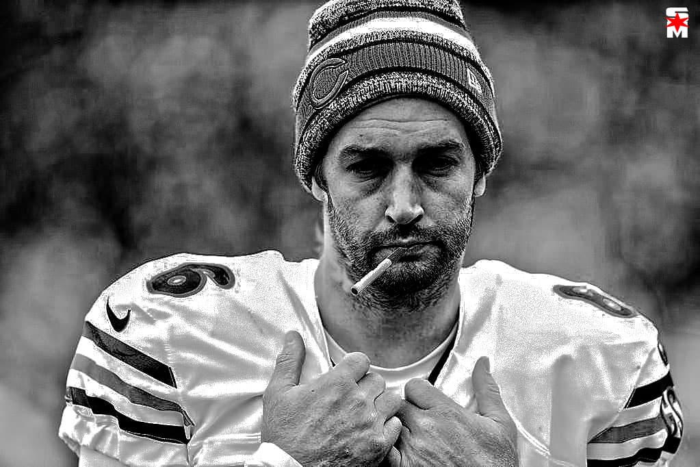 Five Horrible Statistics Jay Cutler Haters Will Love
