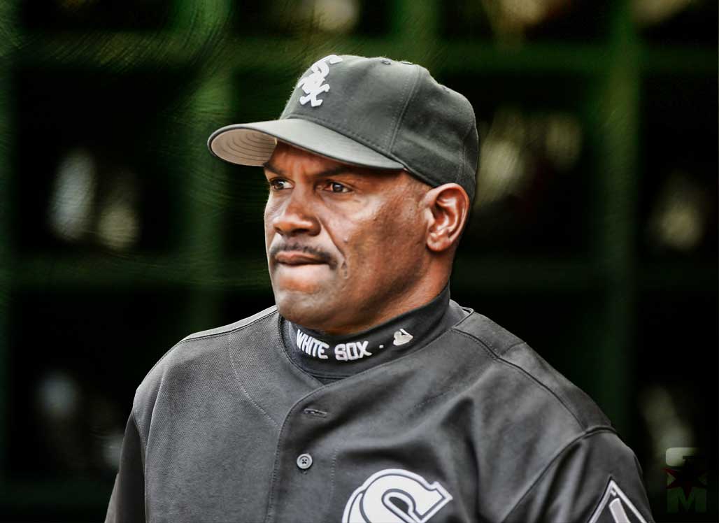 Former White Sox Staple Tim Raines Finally Gets Into Cooperstown