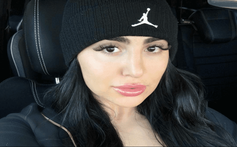 Dexter Fowler's Wife Has Curves For Days,   Happy To Be Back In Chicago