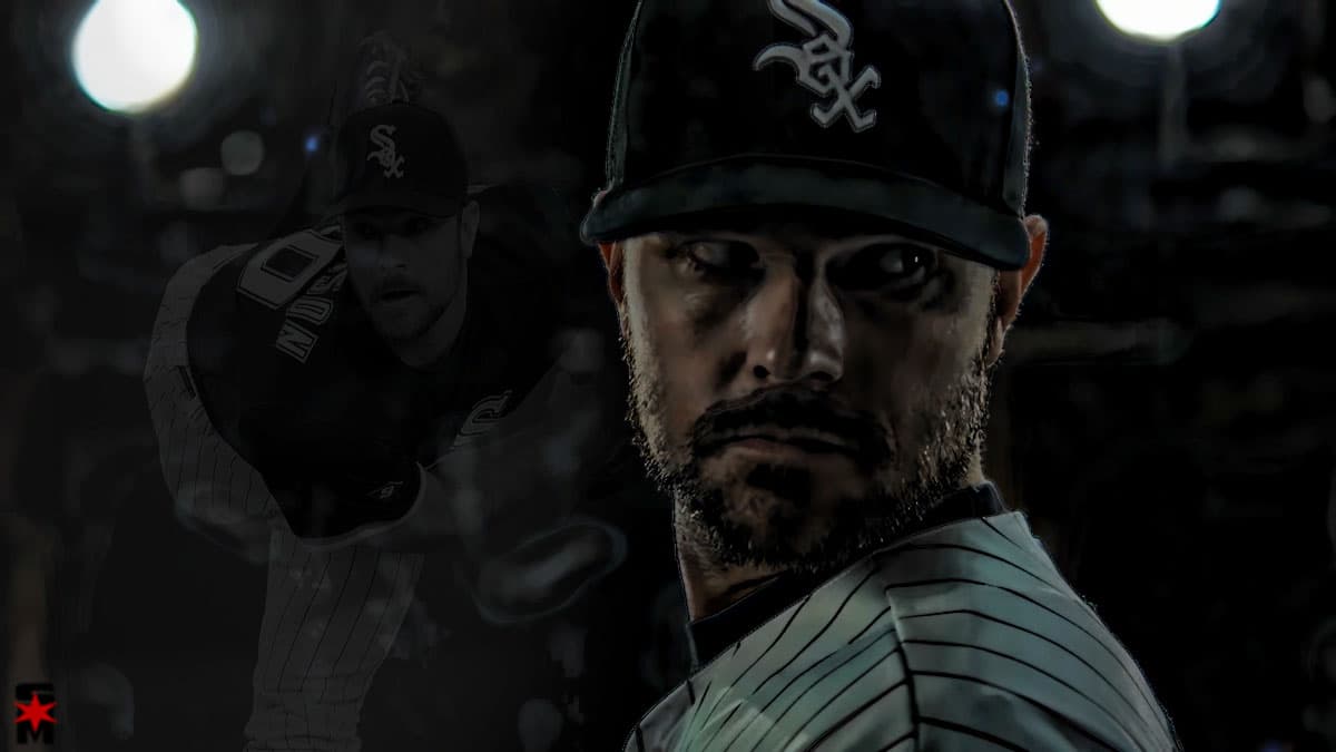 REPORT: A New Team Joins The David Robertson Pursuit