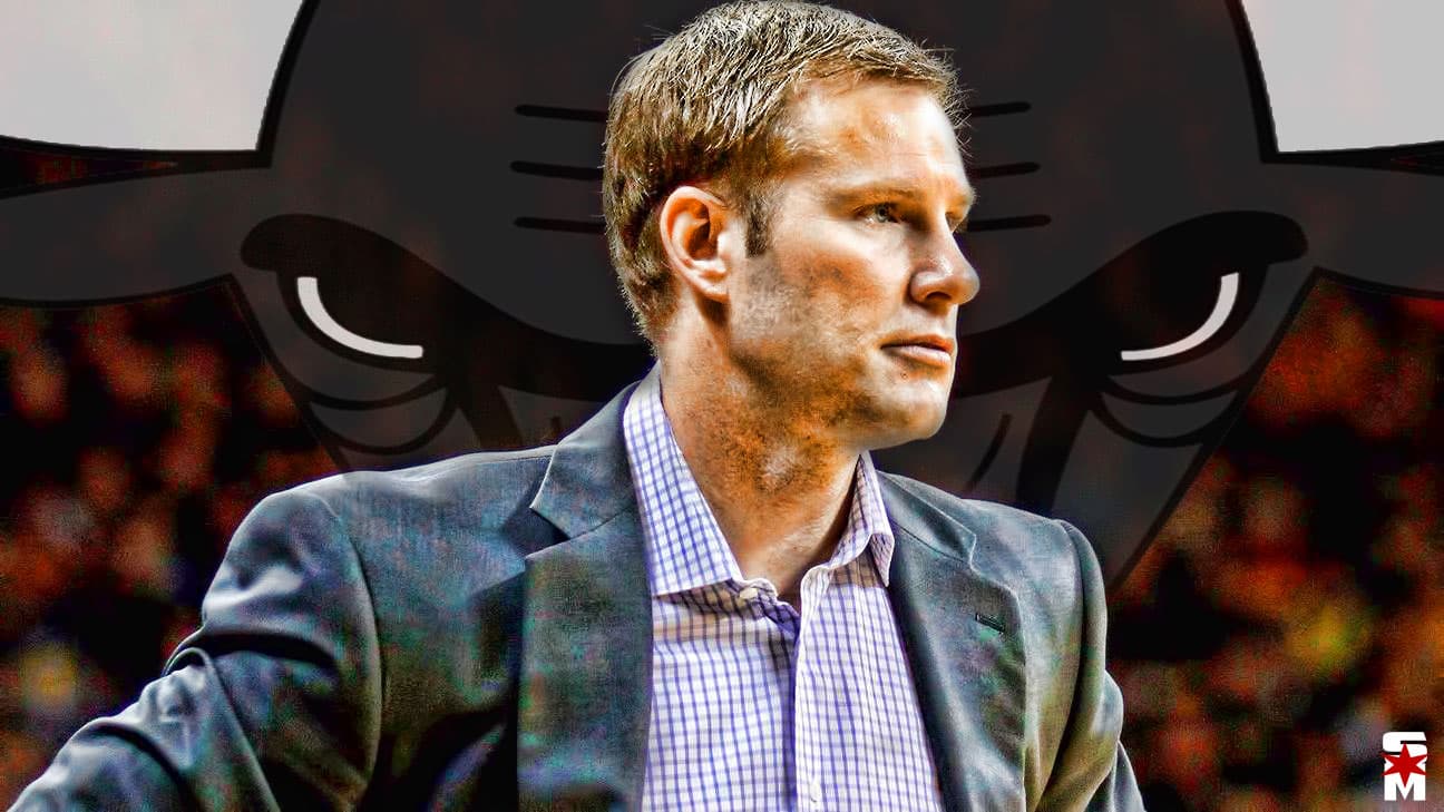 Fred Hoiberg Dodges Questions About Doug McDermott's Struggles