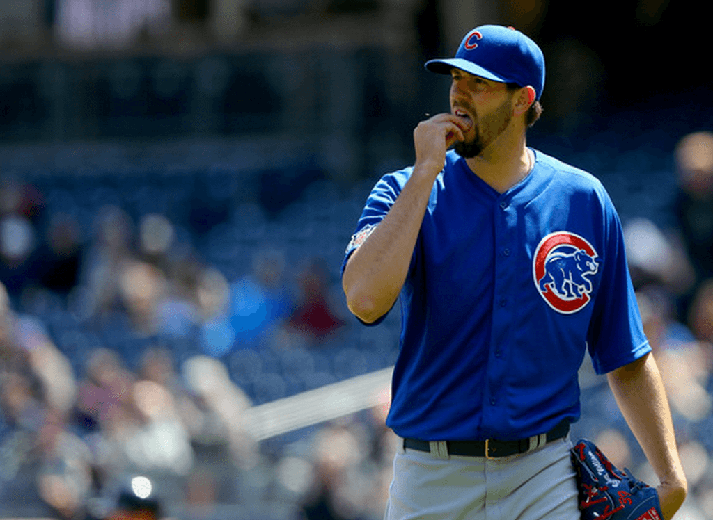 CSN Chicago Names The Perfect Free Agent For the Chicago White Sox