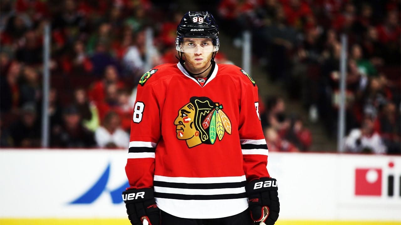 Despite A Heartbreaking 3-2 Loss in OT, Blackhawks Prove Themselves vs. Defending Stanley Cup Champs