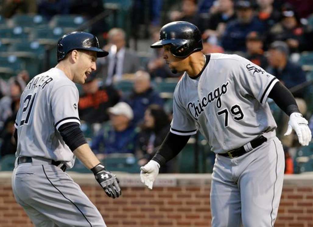 REPORT: White Sox Receiving Minimal Trade Interest In Todd Frazier