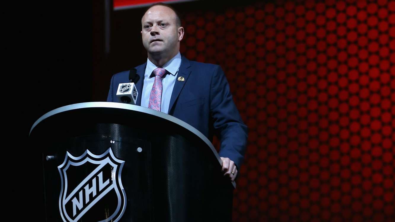 Rumors are swirling about a reunion between Blackhawks and Patrick Sharp