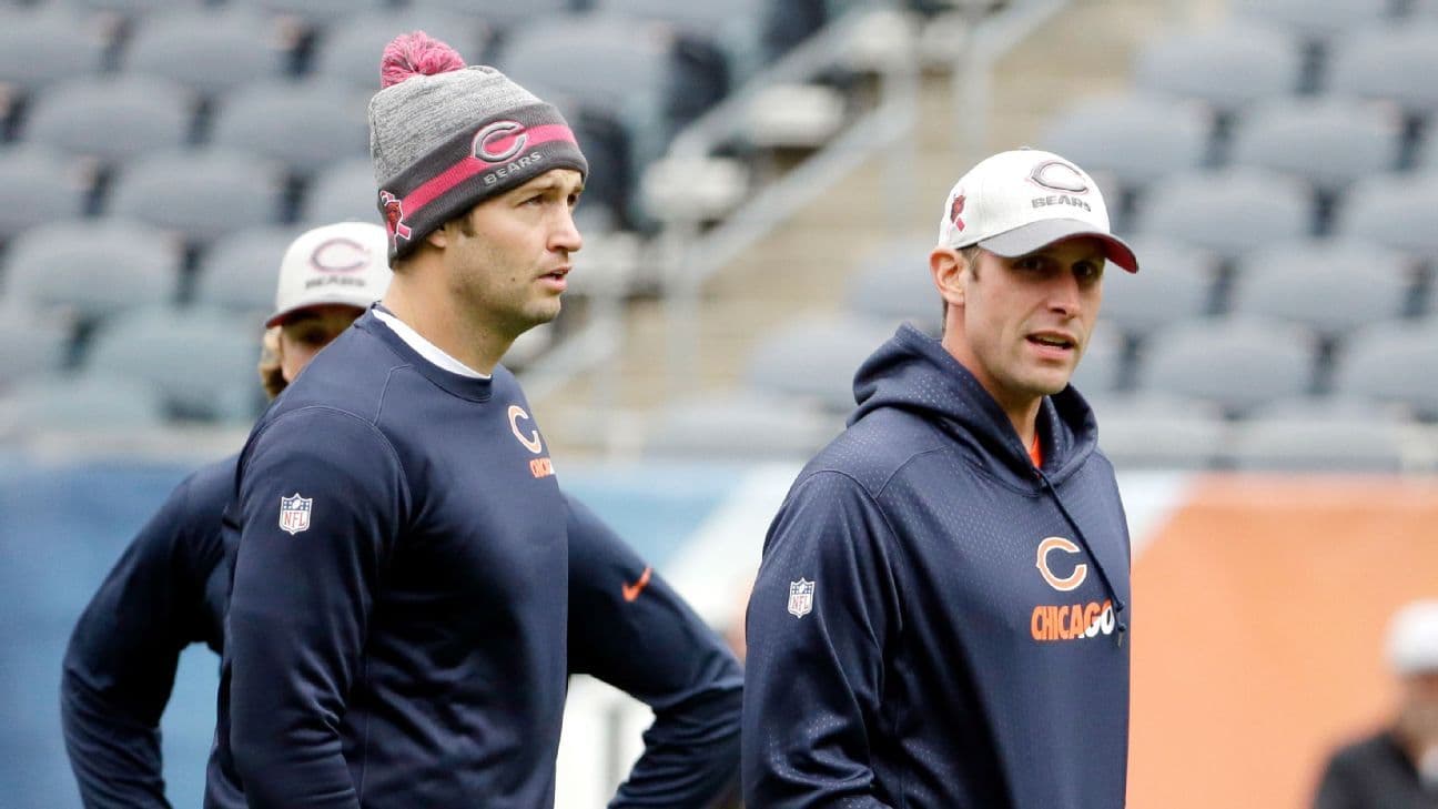 Dolphins Writer Claims Adam Gase Did Not Improve Jay Cutler