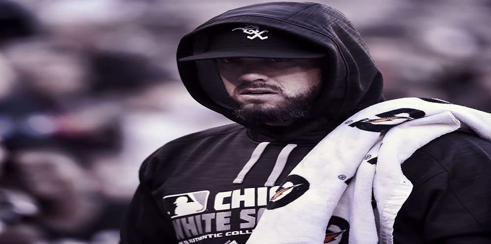 James Shields Looks To Be "Big" Once Again