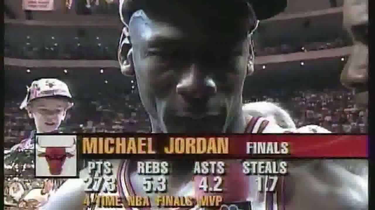 The Real,   Tragic Crying MJ: The Father's Day Championship