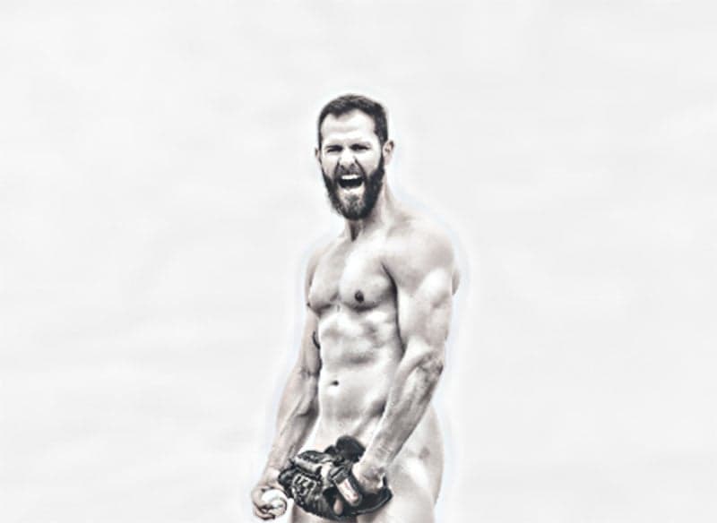 Hilarious Fan Responses To Naked Jake Arrieta