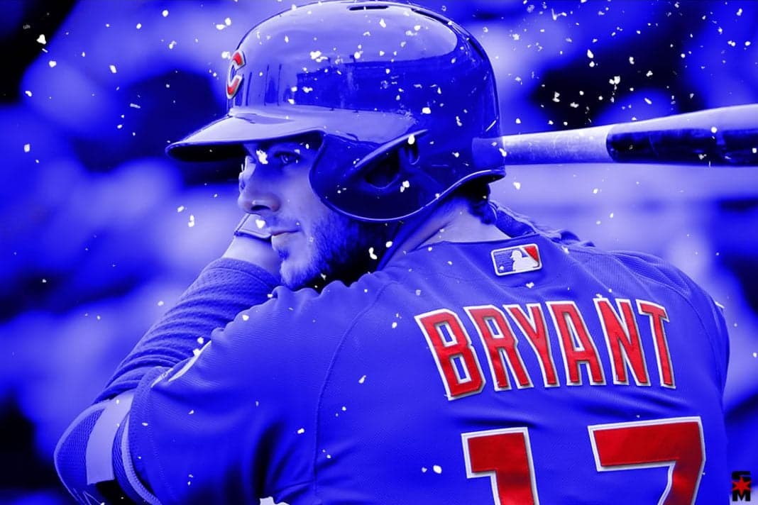 Kris Bryant Trade Rumors Starting To Heat Up