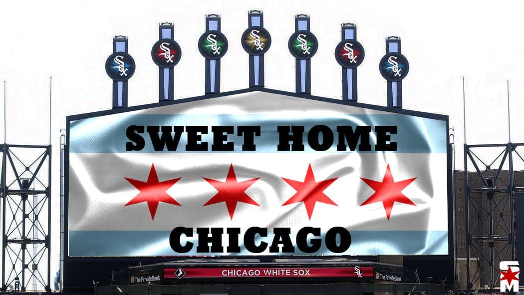 One Of The Best Things About The White Sox Rebuild Is Something Between The Lines