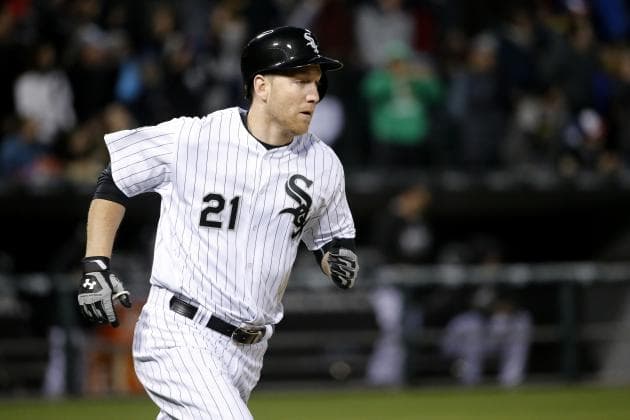 Bleacher Report Names Another White Sox To Spring Training Watch List