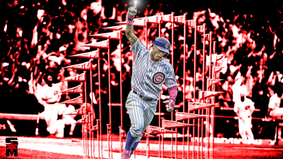 Javier Baez Will Be Honored With Street Sign In Humboldt Park