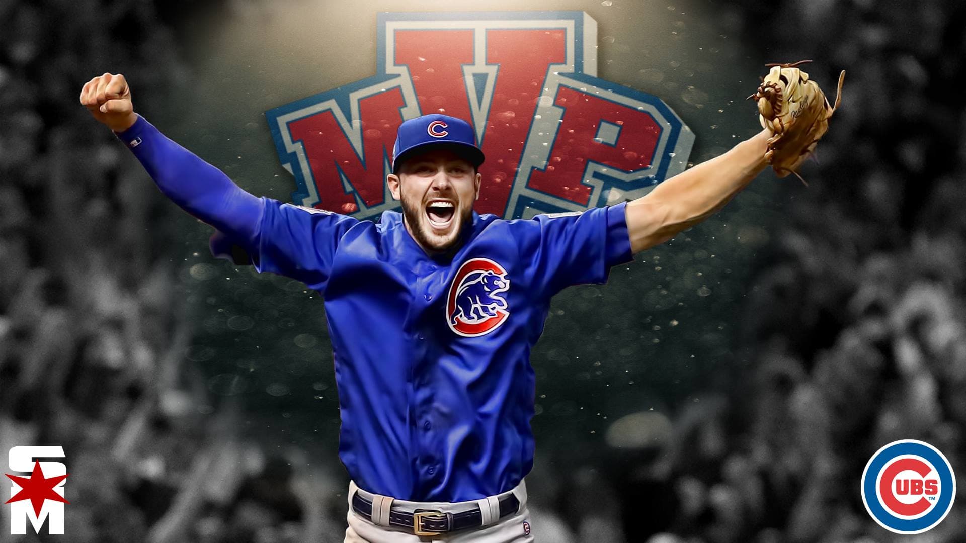 Cubs Sign Kris Bryant To Record-Breaking Deal