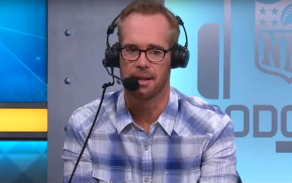 Popular Picks To Replace Len Kasper As Cubs Play-by-Play Man