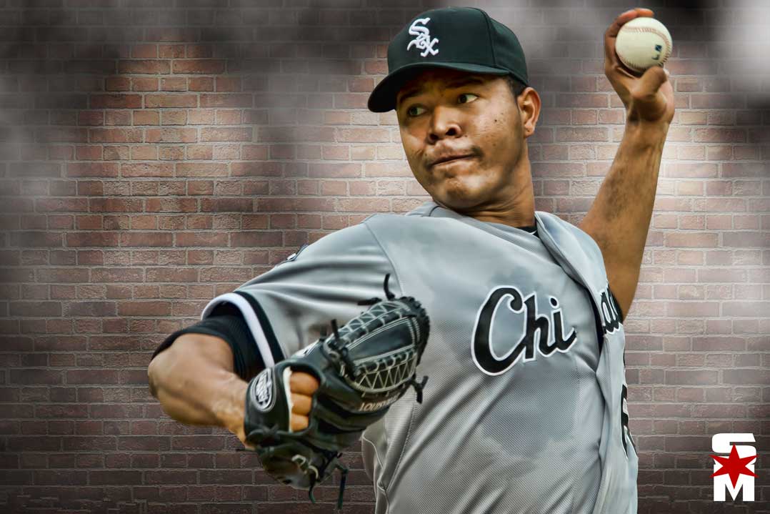 MLB Insider Offers Unique Twist To Potential Jose Quintana Trade