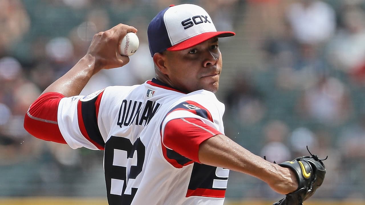 ESPN Reveals The Deadline Of Any Potential Jose Quintana Trade