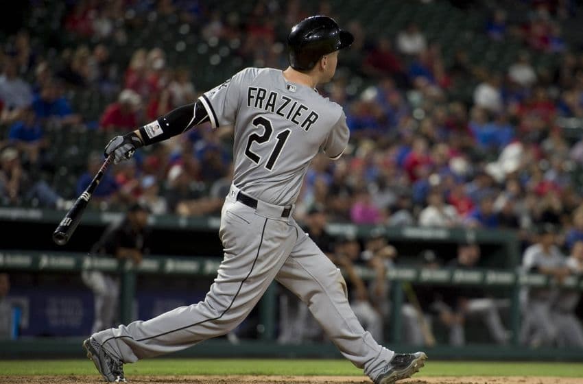 Bleacher Report Suggests The Perfect Trade Destinations For Todd Frazier