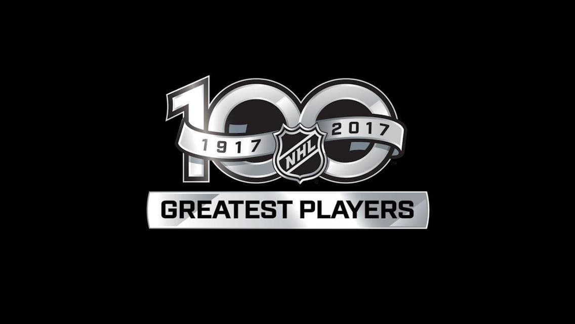 Blackhawks Land Nine Players In The NHL's All-Time Top 100