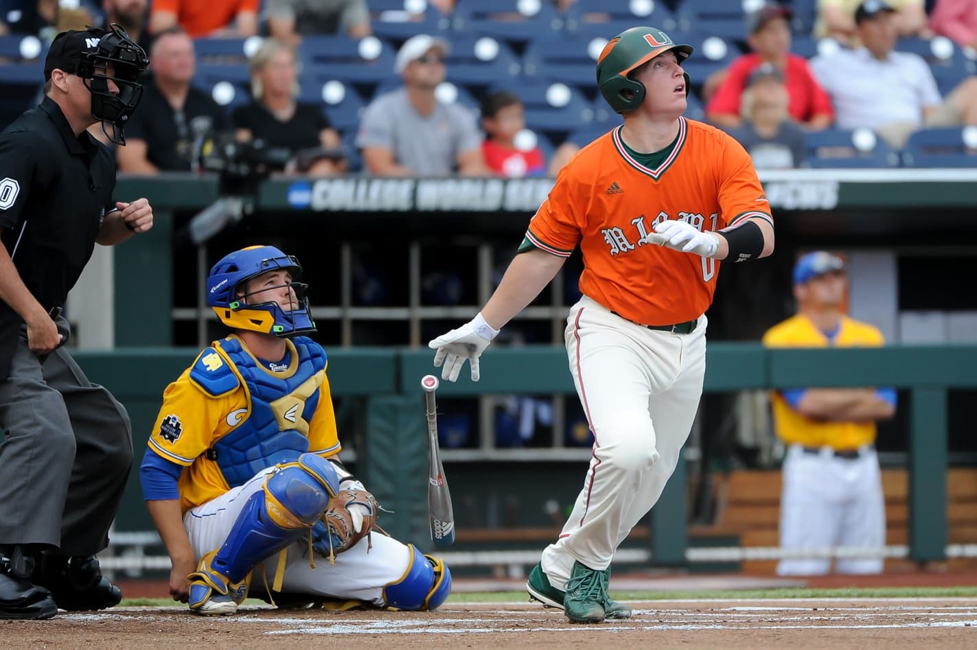 Bleacher Report Names Three White Sox Prospects To Watch In Spring Training