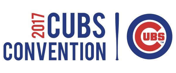 2017 Cubs Convention Attendees Names Are Revealed