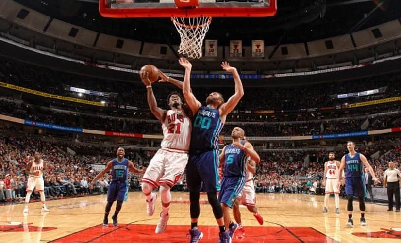 Jimmy Butler Drops 52 Points As Bulls Beat Hornets