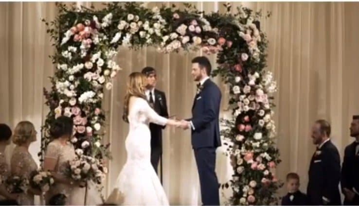 WATCH: Kris Bryant's Wedding Video Has A Teaser Trailer