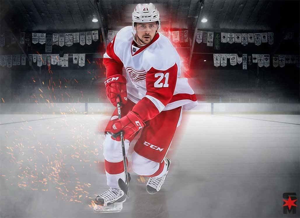 Blackhawks Are Kicking The Tires On Tatar And Nyquist