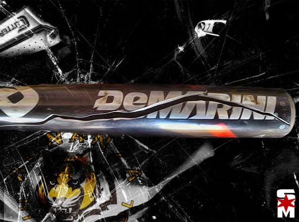 Kris Bryant Destroying An Aluminum Bat Is Exactly As Incredible As It Sounds