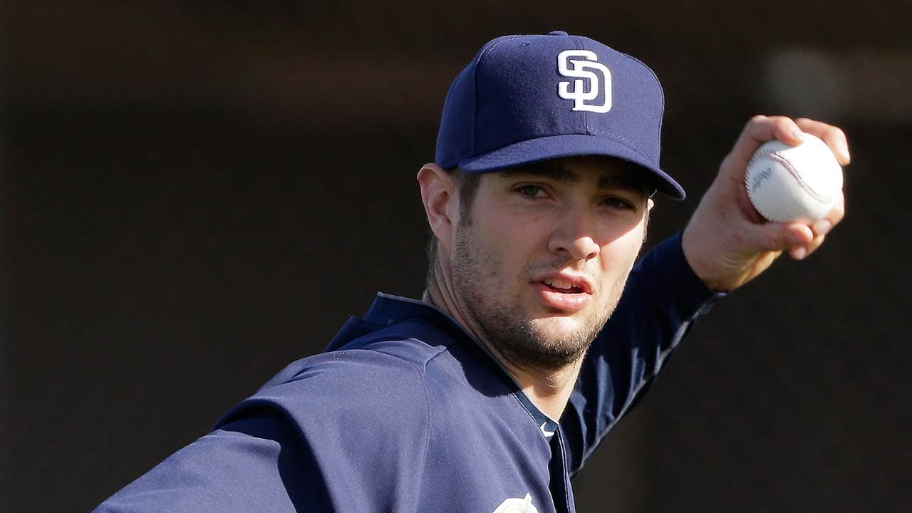 REPORT: White Sox Sign Three Including Former Top Prospect Cory Luebke