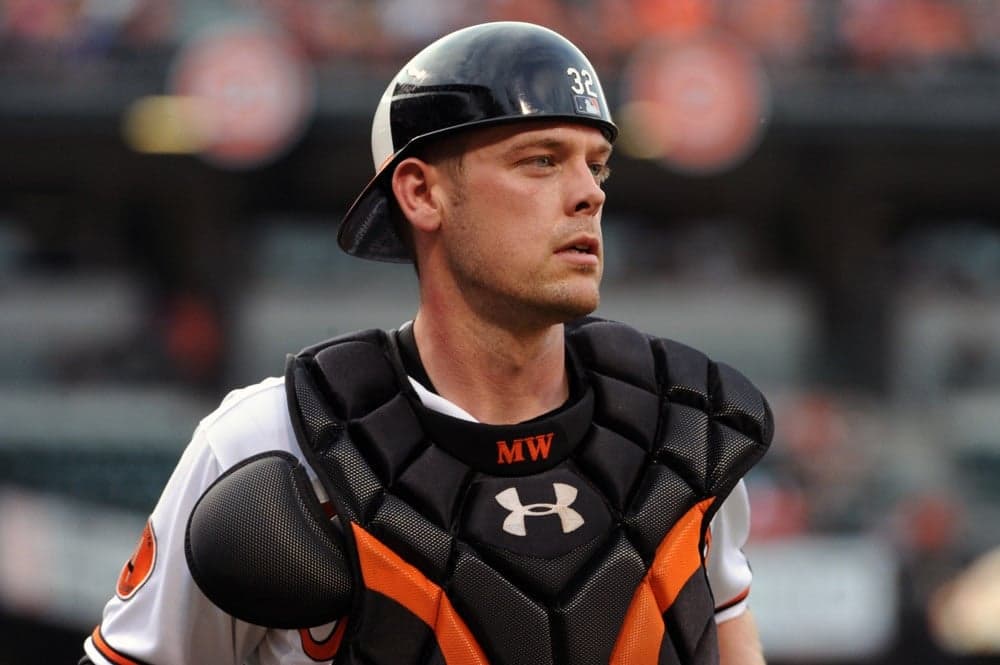 White Sox Named Perfect Landing Spot For This Former All Star Catcher