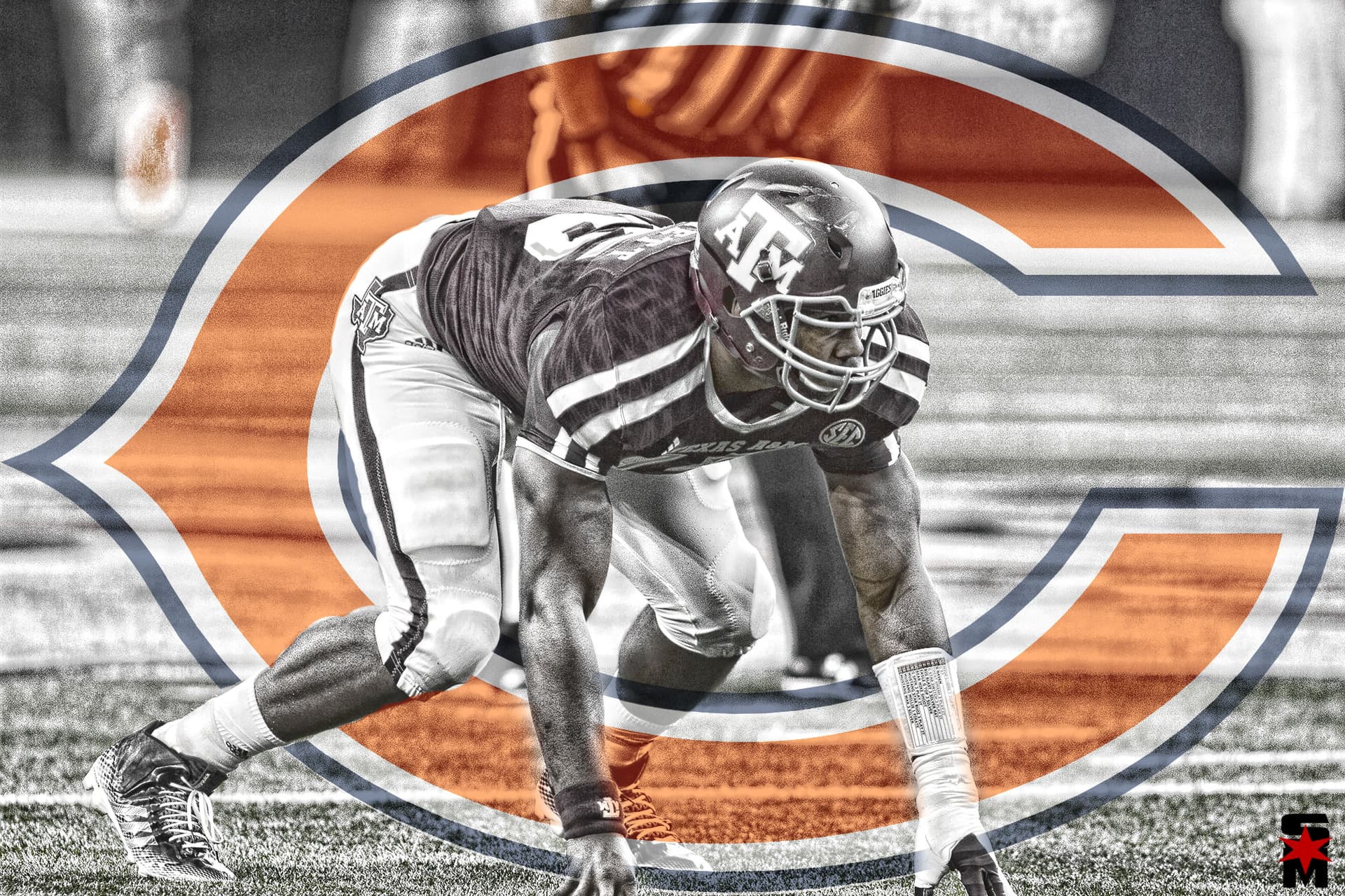 NFL Scouts Say Chicago Bears Almost Certain To Do This at #3 Pick