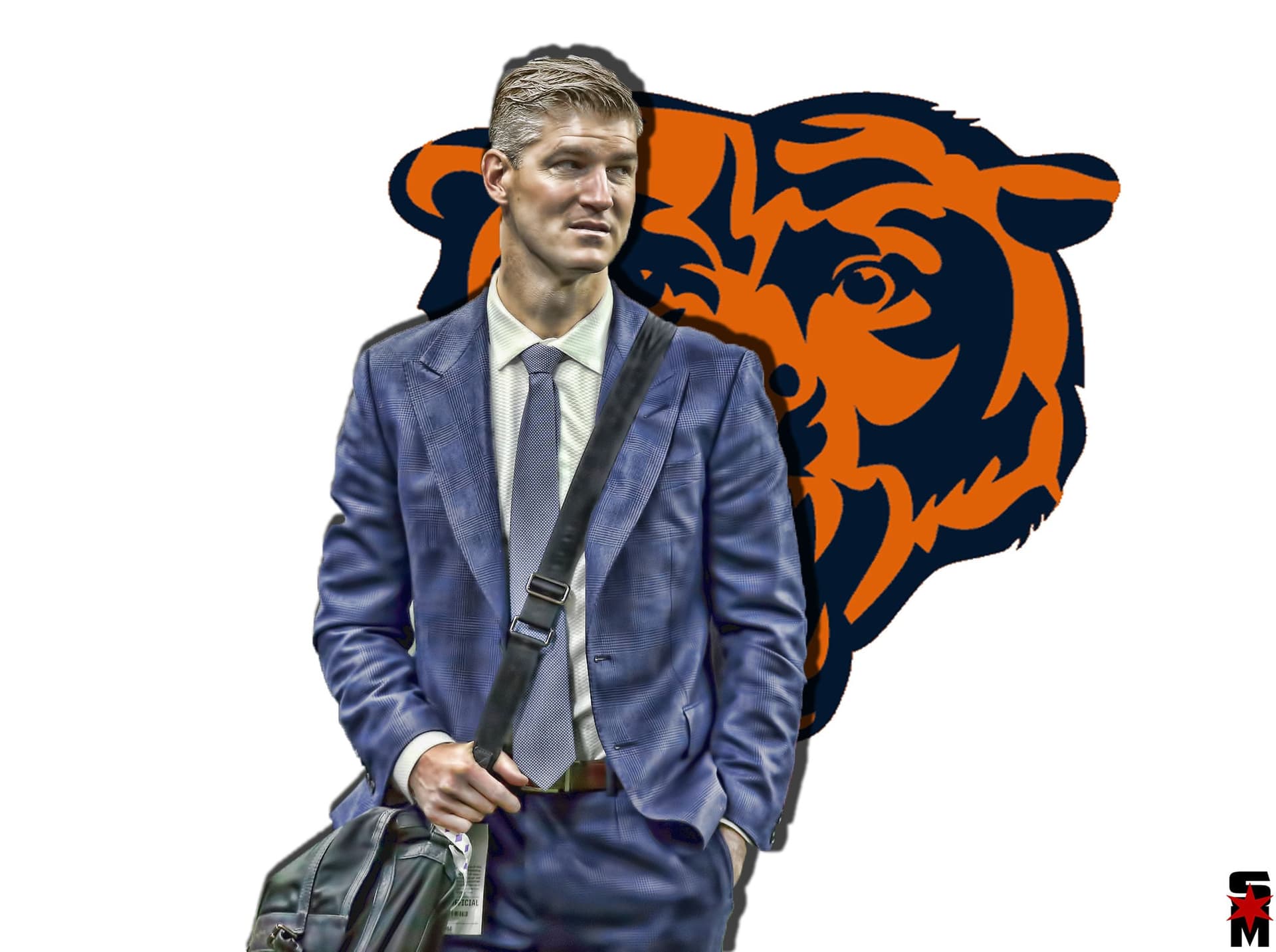 Report Reveals Ryan Pace Absolutely Crushed The 2016 NFL Draft