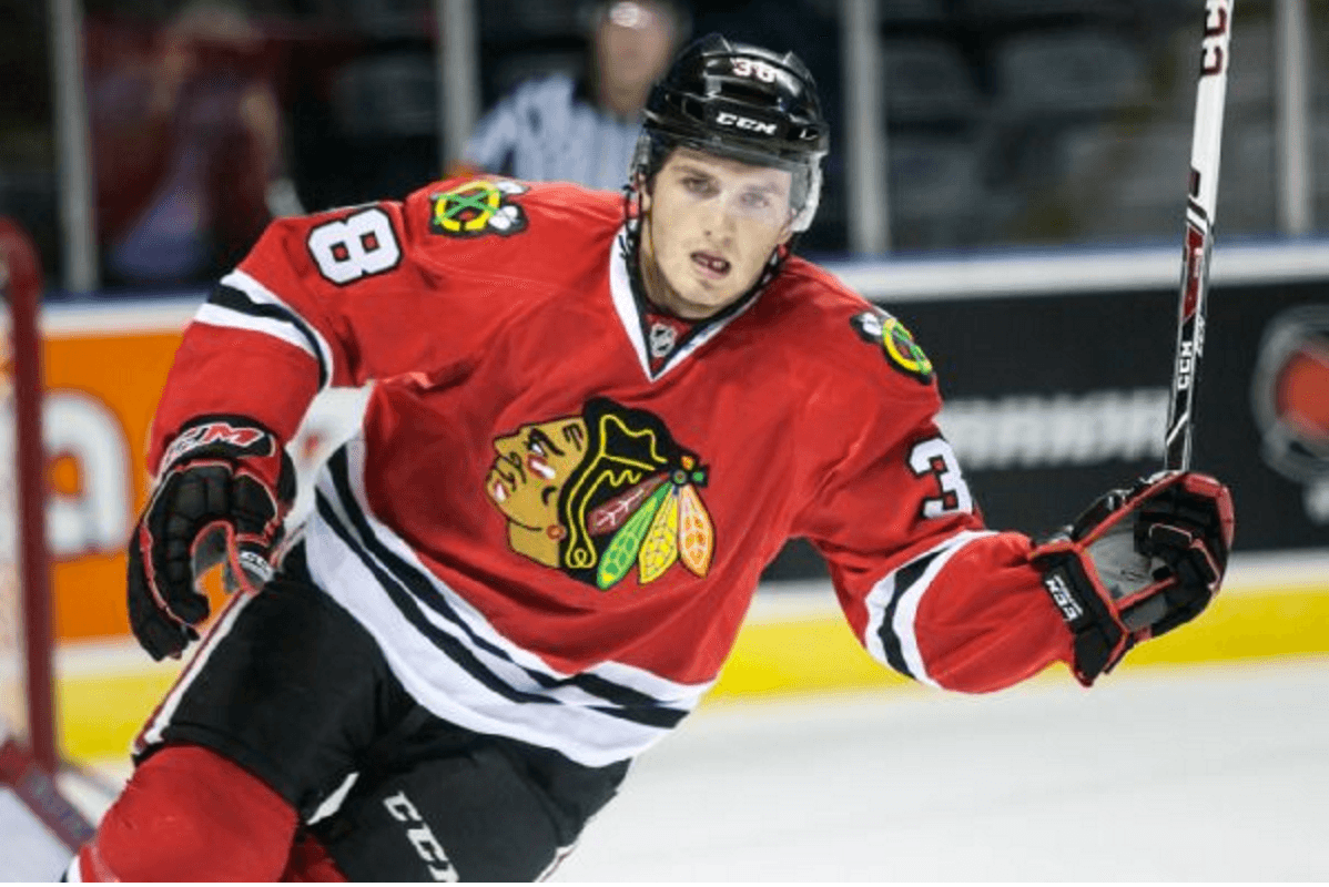 Ryan Hartman Earns Unconventional Hat Trick With 2 Empty Net Goals