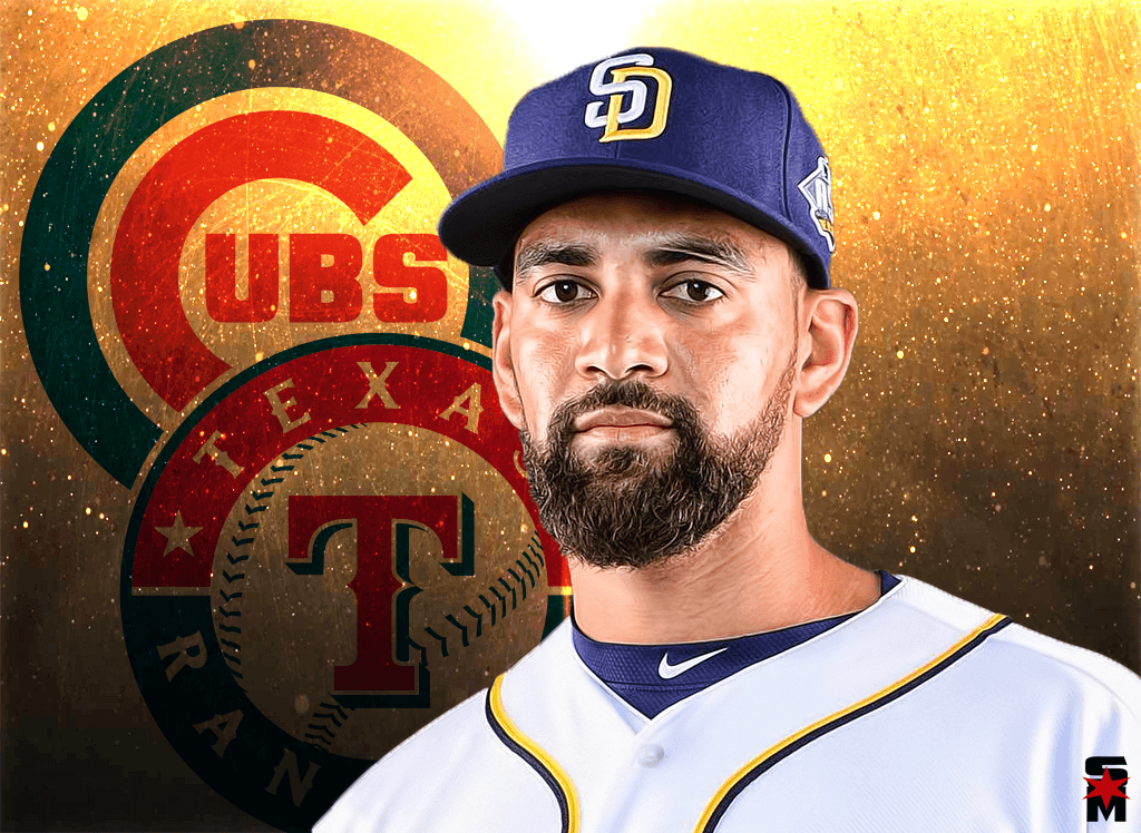 Tyson Ross Will Have Answer For The Cubs This Week